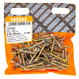 1FE20 - Cut Screw